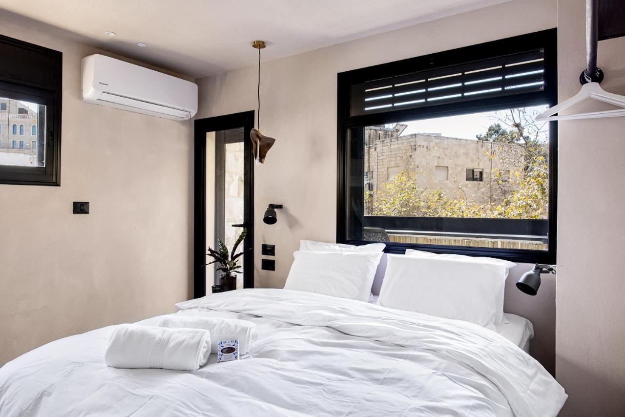4room Luxury Apartment, Mamilla Apartment