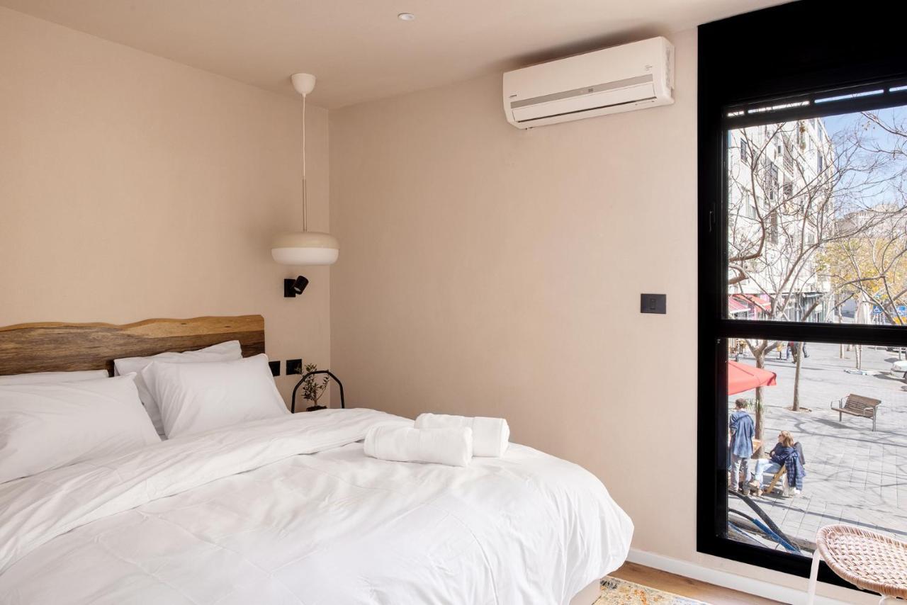 Apartment 4room Luxury Apartment, Mamilla