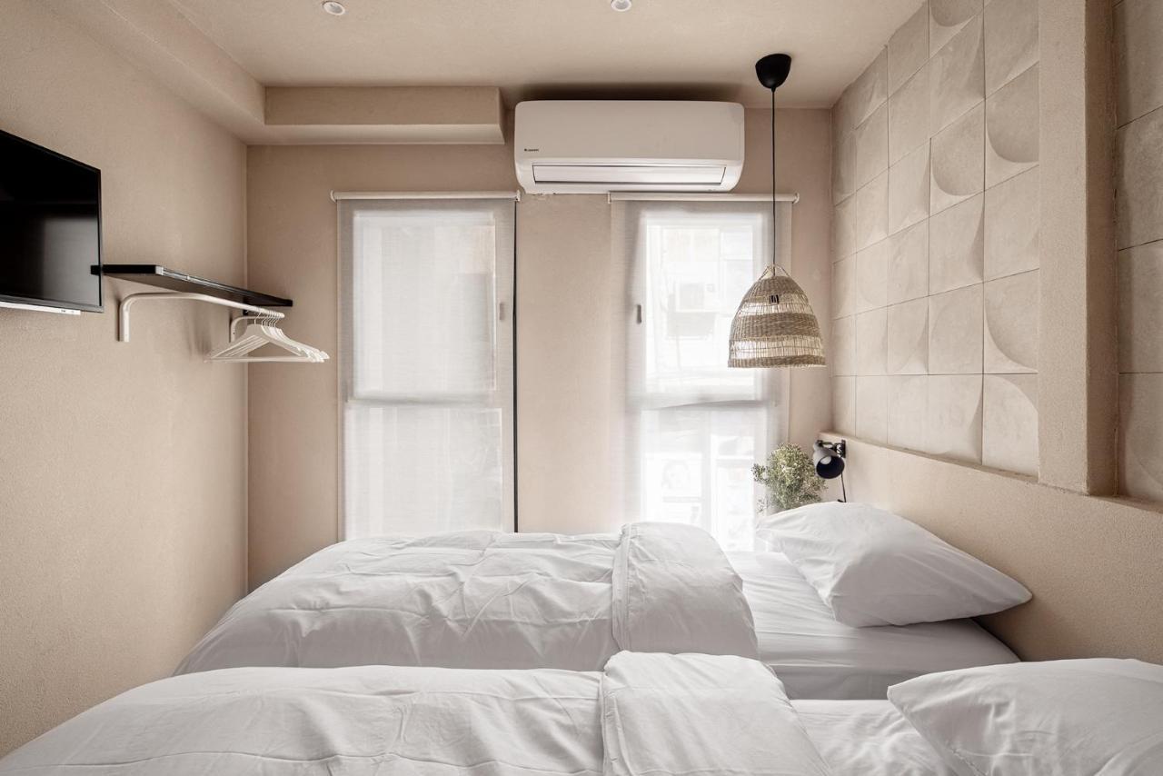 4room Luxury Apartment, Mamilla *