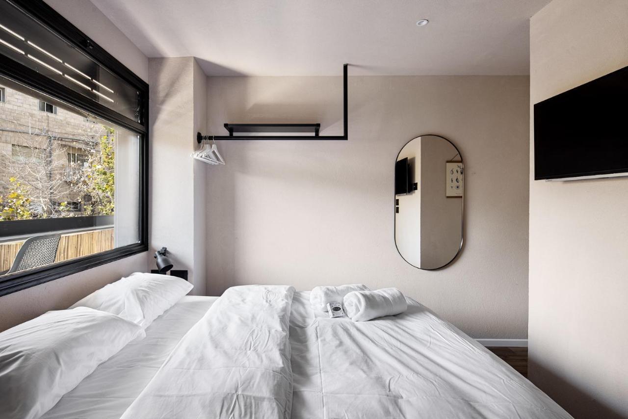 4room Luxury Apartment, Mamilla Apartment