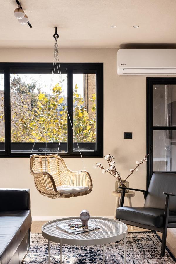Apartment 4room Luxury Apartment, Mamilla